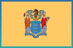 New Jersey Flag